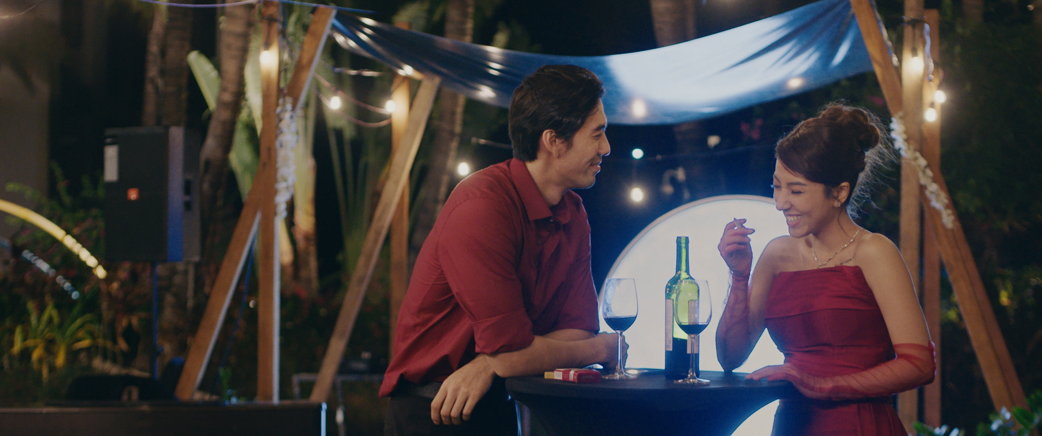 I Wanna be Your Lobster… 
